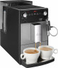 Melitta Melitta Kaffeevollautomat Avanza F270-100 Mystic Titan, Kompakt, aber XL Wassertank  XL Bohnenbehalter, Milchschaum-System  Полностью автоматическая кофемашина Melitta Avanza F270-100 Mystic Titan, компактная, но XL-бак для воды, XL-контейнер для 