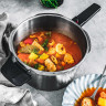 Fissler Fissler Premium Schnellkochtopf VITAQUICK silber Скороварка премиум-класса Fissler VITAQUICK