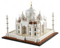 LEGO Architecture Taj Mahal Архитектура Тадж-Махал