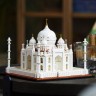LEGO Architecture Taj Mahal Архитектура Тадж-Махал