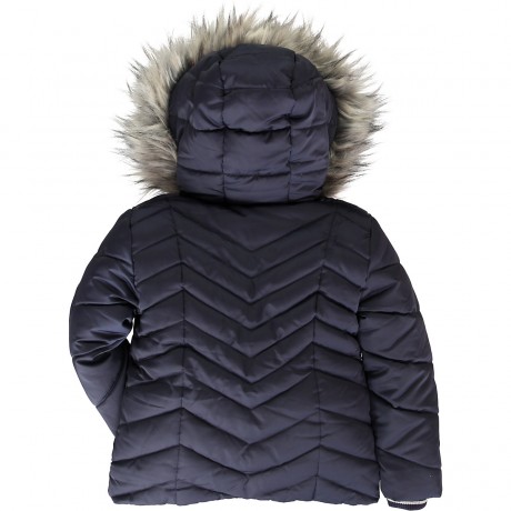 LEMON BERET Winterjacke fur Madchen Зимняя куртка для девочки