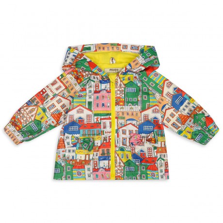 PANCO Regenjacke дождевик