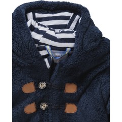 s.Oliver Baby Ubergangsjacke Детская переходная куртка