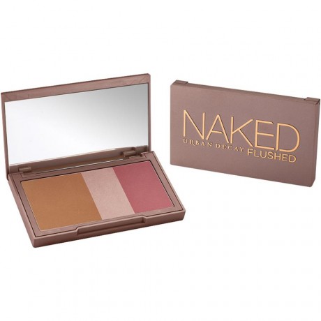 Urban Decay (Урбан Дикей) Rouge Naked Flushed, Flushed / 14 g
