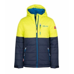 TROLLKIDS Skijacke \/ Winterjacke Hemsedal Winterjacken Лыжная куртка / зимняя куртка Hemsedal зимние куртки