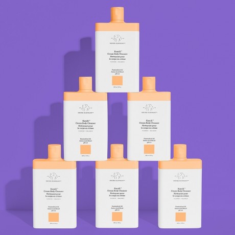 Drunk Elephant Kamili™ Cream Body Cleanser  Крем-очиститель для тела Kamili™