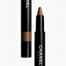 CHANEL STYLO OMBRE ET CONTOURLIDSCHATTEN EYELINER KAJALSTIFT NR. 12 - OMBRE ET CONTOUR CLAIR STYLO OMBRE ET CONTOUR EYESHADOW ПОДВОДКА ДЛЯ ГЛАЗ KAJAL