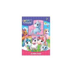 Phidal Publishing Einhorner Единороги