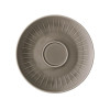 Arzberg Arzberg Joyn Grau Kombiuntertasse 17 cm Блюдце комбинированное Arzberg Joyn Grey 17 см