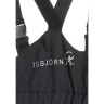 ISBJORN POWDER Skihose Kinder Schneeanzuge Лыжные штаны POWDER Детские зимние комбинезоны
