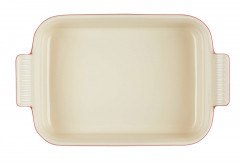 Le Creuset LE CREUSET Auflaufform 26cm TRADITION rot LE CREUSET Форма для запекания 26см TRADITION