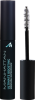 MANHATTAN Cosmetics Тушь для ресниц Ultimate Boosting Mascara waterproof Black 1010N, 6,5 мл