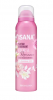 ISANA Parfum Deodorant Spray Floral Romance ИСАНА Парфюмированный дезодорант-спрей Цветочная романтика 150мл