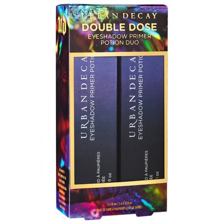 Урбан Дикей Double Dose Eye Primer Primer Lidschatten, 1 шт.