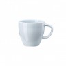 Rosenthal Rosenthal Junto Opal Green - Porzellan Espresso-Obertasse 0,08 L Rosenthal Junto Opal Green - Фарфоровая чашка для эспрессо 0,08 л