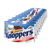Knoppers Вафли с кремовой начинкой 8x23,5г