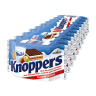 Knoppers Вафли с кремовой начинкой 8x23,5г