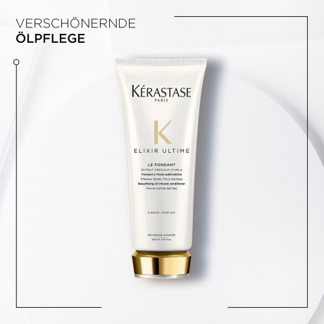 Kerastase Elixir Ultime Conditioner Кондиционер для волос
