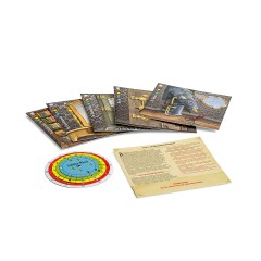 Ravensburger Thinkfun Escape the Room Thinkfun Побег из комнаты