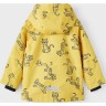 name it Ubergangsjacke NMMMAX fur Jungen (recycelt) Куртка межсезонная NMMMAX для мальчика (переработанная)