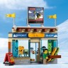 LEGO LEGO City 60203 Ski Resort LEGO City 60203 Горнолыжный курорт