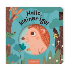 arsEdition Verlag Hallo Привет