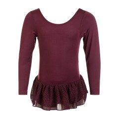 Zigzag Gymnastik-Bodysuit Спортивное боди