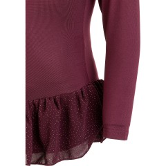 Zigzag Gymnastik-Bodysuit Спортивное боди