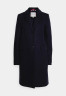Tommy Hilfiger CLASSIC COAT Classic coat desert sky КЛАССИЧЕСКОЕ ПАЛЬТО Классическое пальто небо пустыни