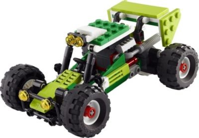 LEGO LEGO Creator 31123 Gelandebuggy LEGO Creator 31123 Наземный багги