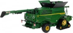 TOMY John Deere X9 1100 Mahdrescher (Jubilaumsmodel) Зерноуборочный комбайн John Deere X9 1100 (юбилейная модель)