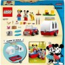 LEGO LEGO Disney 10777 Mickys und Minnies Campingausflug LEGO Disney 10777 Поход Микки и Минни в поход