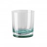 Rosenthal Rosenthal Mesh Aqua Becher klein Glas h: 90 mm / 270 ml Кружка Rosenthal Mesh Aqua маленькая, стеклянная, высота: 90 мм / 270 мл