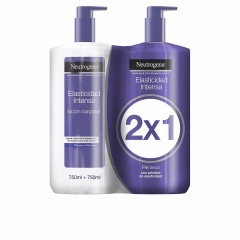 Neutrogena Visibly Renew Locion Elasticidad Intensa Set 2 X Neutrogena  Visably Renew Locion Elasticidad Intensa Set 2 X Neutrogena