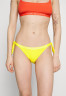 Tommy Hilfiger SIDE TIE Bikini bottoms vivid yellow SIDE TIE Плавки бикини ярко-желтый