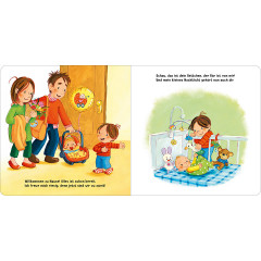 Penguin Junior Verlag Juhu ура