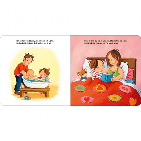 Penguin Junior Verlag Juhu ура