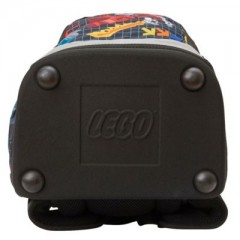 LEGO Rucksacke Nielsen School Bag 20193-2103 Schulrucksacke fur Jungen Рюкзаки Nielsen School Bag 20193-2103 Школьные рюкзаки для мальчиков