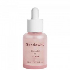 Sandawha Camellia Oil Serum  Сыворотка с маслом камелии