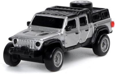 Jada Fast Furious 3-Pack C Nano Cars Fast Furious 3-Pack C Nano Cars