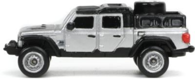 Jada Fast Furious 3-Pack C Nano Cars Fast Furious 3-Pack C Nano Cars