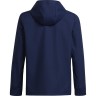 adidas Ubergangsjacke ENT22 AW JKTY fur Jungen (recycelt) Куртка межсезонная ENT22 AW JKTY для мальчика (переработанная)