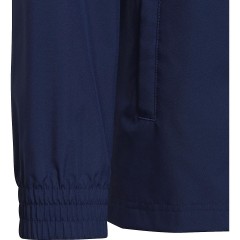 adidas Ubergangsjacke ENT22 AW JKTY fur Jungen (recycelt) Куртка межсезонная ENT22 AW JKTY для мальчика (переработанная)