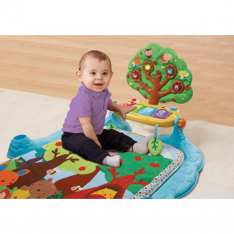 Vtech Musik-Spieldecke музыкальный игровой коврик