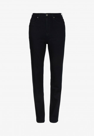 Tommy Hilfiger CLASSICS HIGH RISE Straight leg jeans tao CLASSICS HIGH RISE Джинсы прямого кроя дао