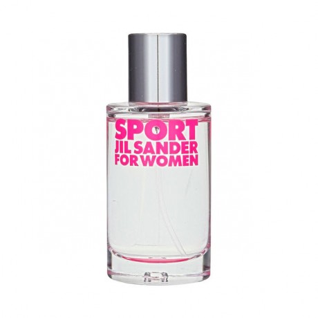 Jil Sander Sport For Women Eau de Toilette Туалетная вода 30 г