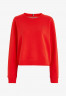 Tommy Hilfiger TERRY C-NK Sweatshirt fireworks TERRY C-NK Толстовка салют