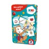 Schmidt Spiele Bobo Siebenschlafer: Was gehort wozu Бобо Семь Спящих: что с чем сочетается