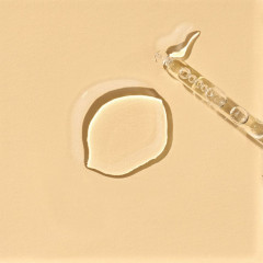 Edible Beauty amp; Snowflower Illuminating Face Oil  &amp;amp; Сияющее масло для лица Snowflower