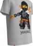 LEGO LEGO Ninjago T-Shirt fur Jungen Футболка для мальчиков LEGO Ninjago